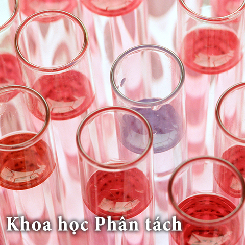  Khoa học Đời sống