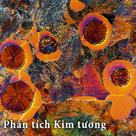  Kim tương & Hình ảnh